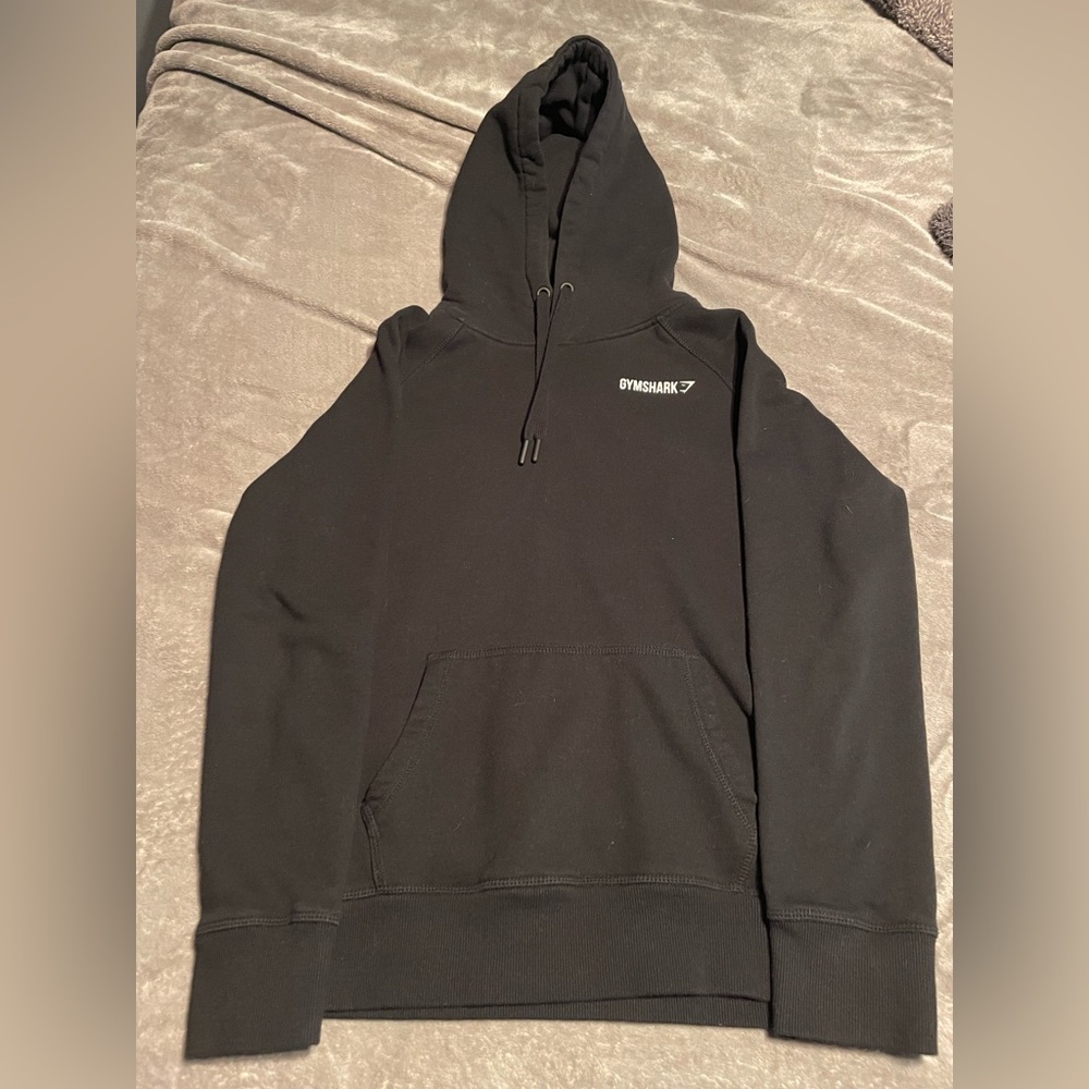 Gymshark hoodie